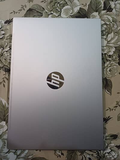 HP ProBook 460 16 inch G11 Notebook