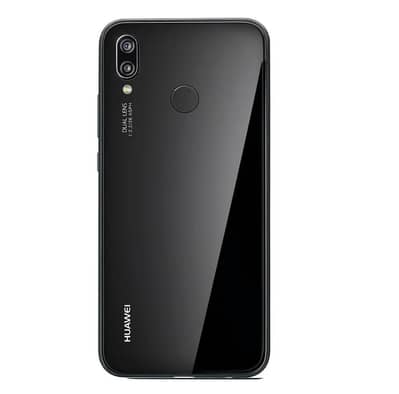 Huawei p20 lite