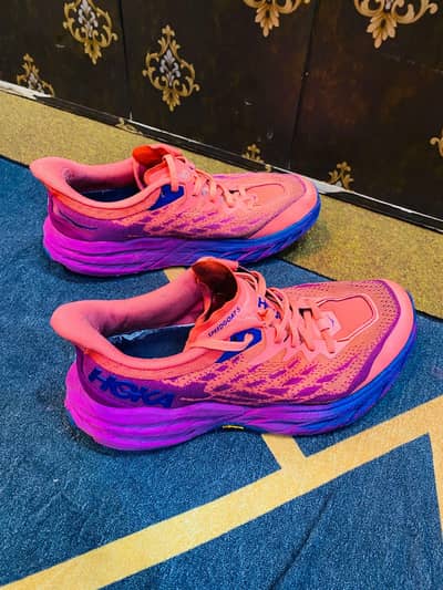 hoka original running shoes