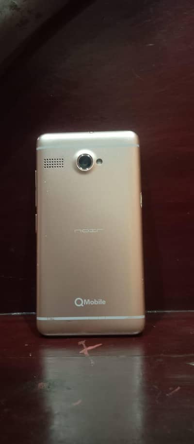 QMobile