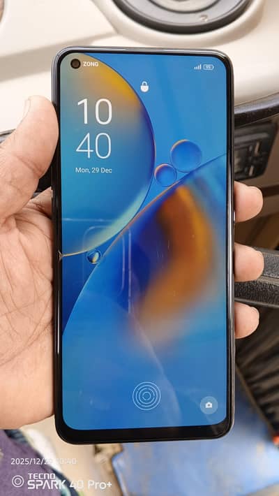 6/128 with box&charger