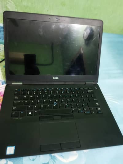 Dell Laptop