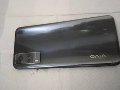 Vivo y51s mobile sale