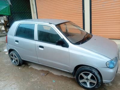 1999 japani alto vxr