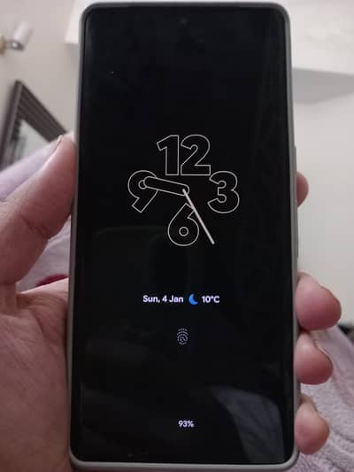 google pixel 7 pro pta approved