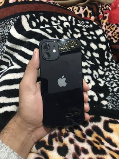 IPhone 12 PTA Approved 64 GB