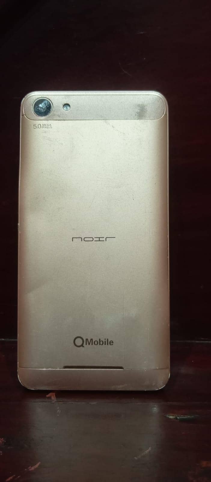 QMobile 1