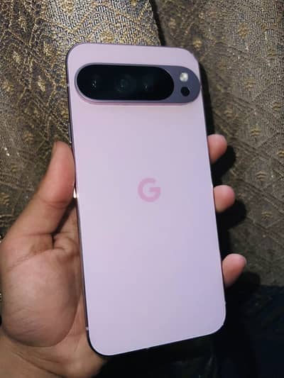 Google pixel 9 pro xl