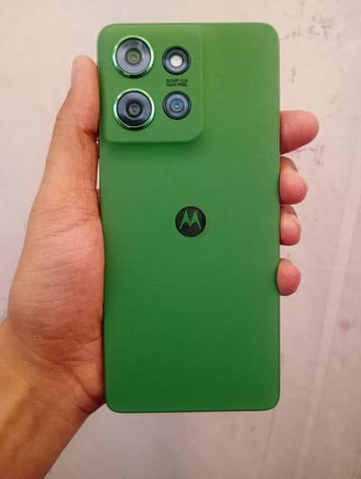 Moto G Power 2025