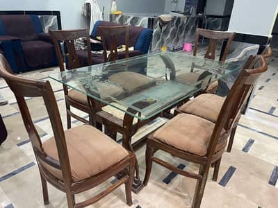 Dinning Table For Sale