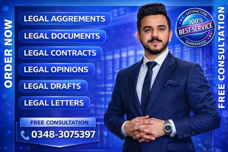 Professional Legal Services  Agreements Contracts & Free Consultation