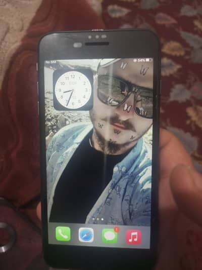 I sale my iphone 8plus