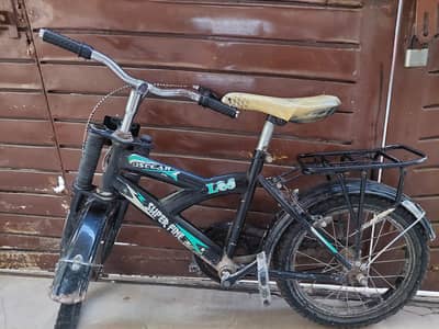 BYCYCLE FOR SALE