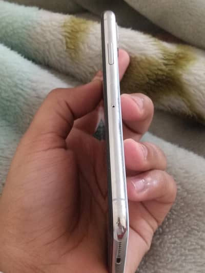 I phone xs 512 Factory