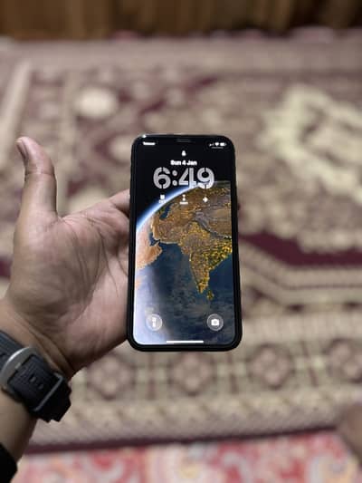 iPhone 11 pro non pta 64 gb
