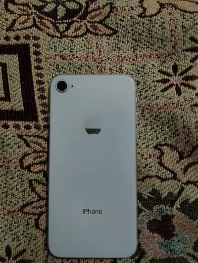 Iphone 8 non pta 10/10