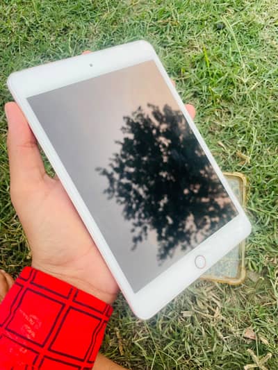 ipad mini 5  10 by 9