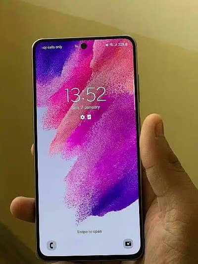 Samsung S21Fe 8/256 GB