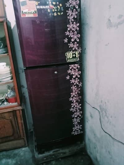 PEL Fridge/ 03278899576