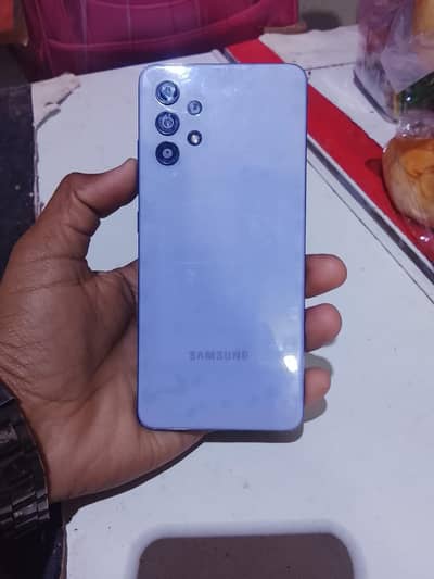 Samsung Galaxy A32  10/9  128gb