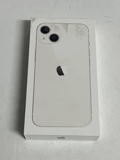 Iphone 13 PTA approved