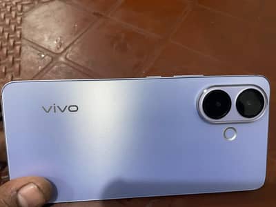 Vivo V60 Lite 5G | 12GB RAM | 256GB | 1 Month Used | Like New