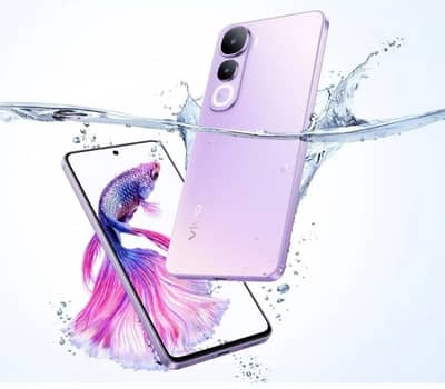 vivo y 400.8. 256  kisto pa