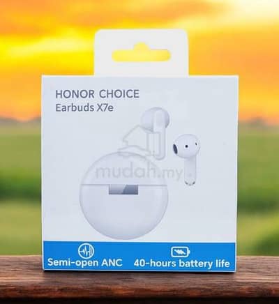 X7e Earbuds
