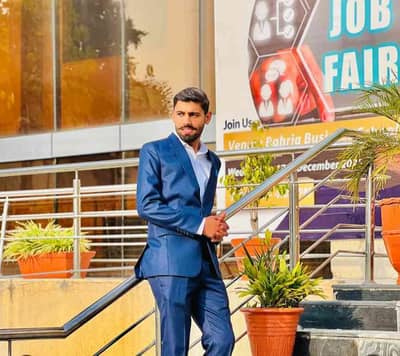 saad Khan
