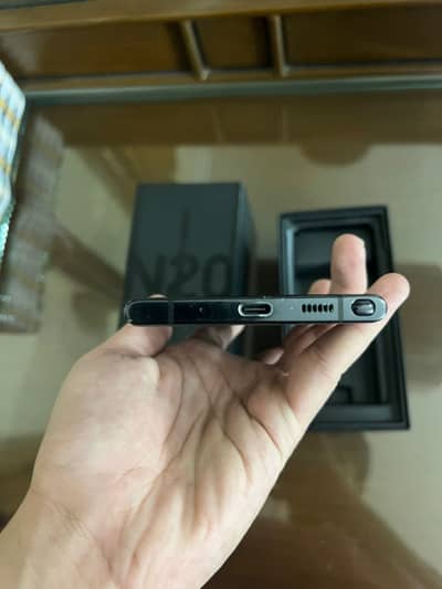 Samsung Note 20 Ultra