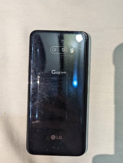 LG G8X Thinq 6/64
