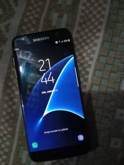 Samsung Galaxy S7 Edge for sale & Exchange