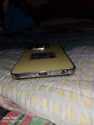 Infinix Hot 40i