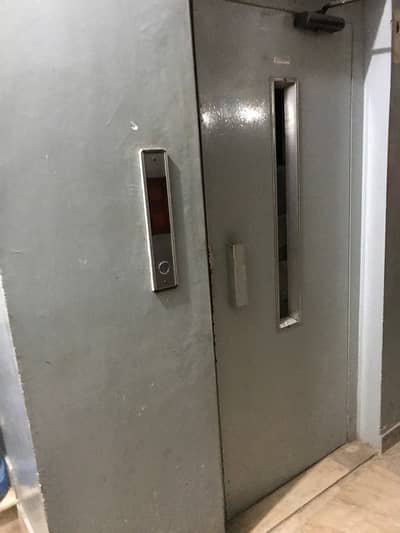 Appartment For Sell in Block D North Nazimabad