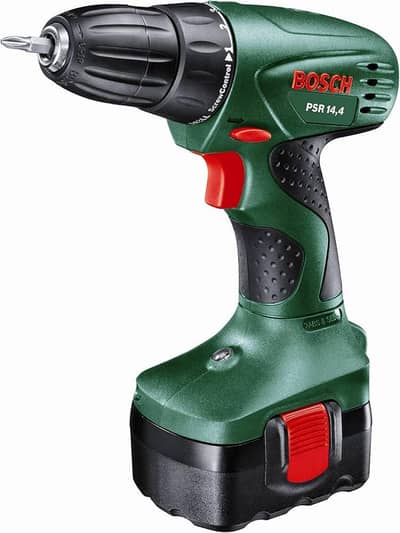 new Bosch tools