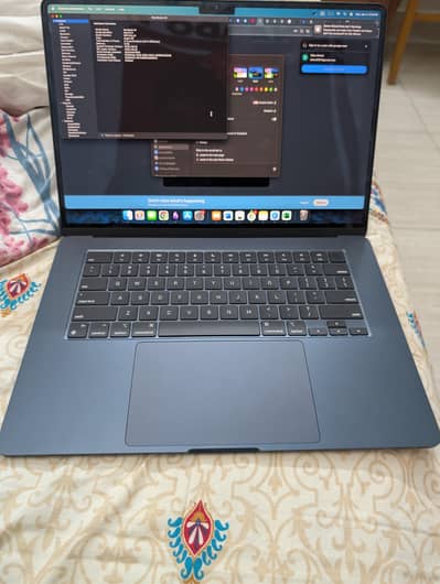 MacBook Air M3 15 inch