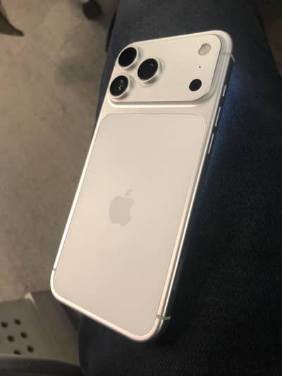 iPhone 17 Pro Max Master Replicca