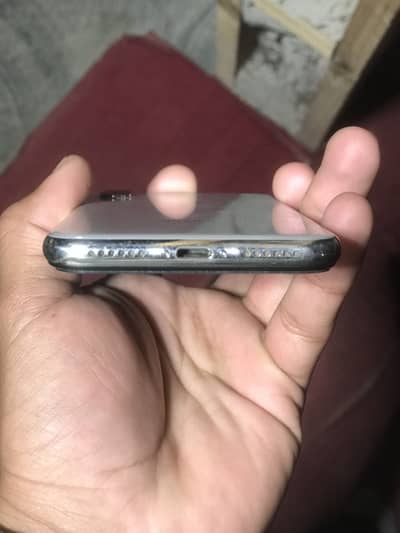 iPhone x 256 gb