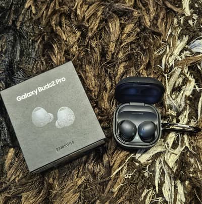 Samsung Buds 2 Pro