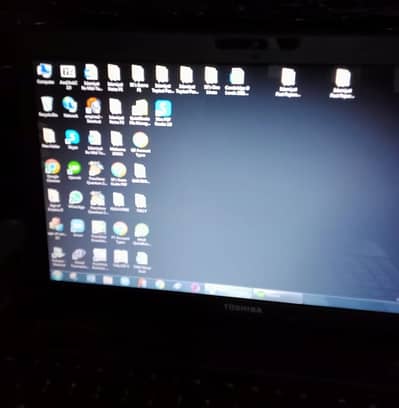 TOSHIBA SATELLITE C660 – i3 Laptop | 4GB RAM | 250GB HDD | Karachi