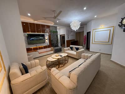 2BHK Per day Luxury Farninsh apartment