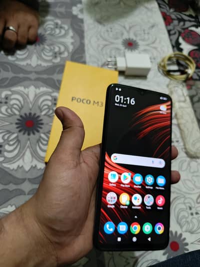 poco m3 for sale