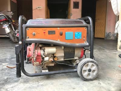 generator urgent sale