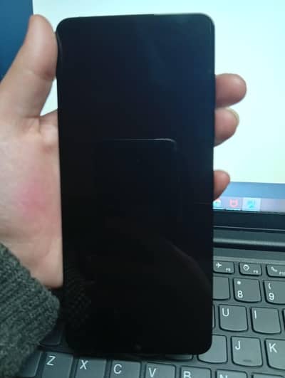 Samsung Galaxy A12 / M12 Original Screen