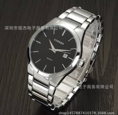 Curren original watch