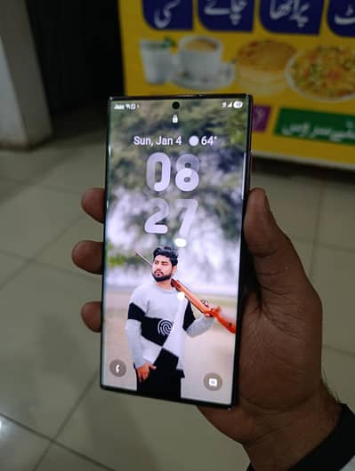 Samsung s22 ultra 8/128