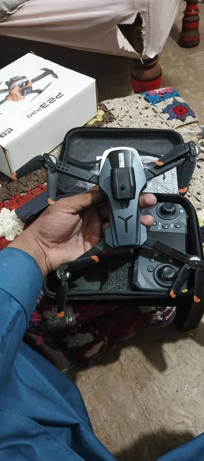 P23 Pro Drone