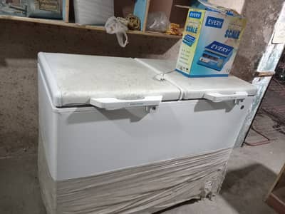 General Store Accessories