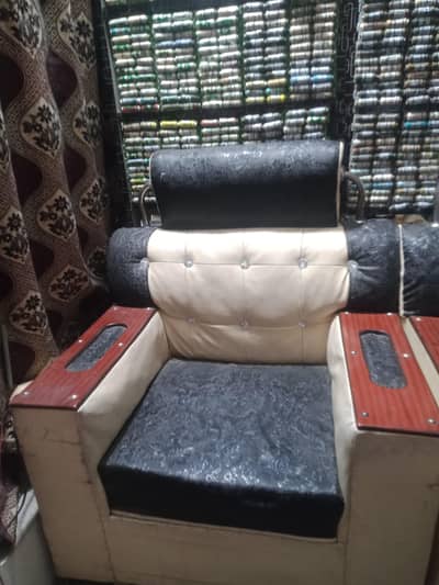 7 sitar sofa for sale