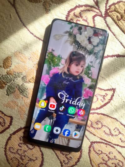 Samsung s 21 ultra non PTA